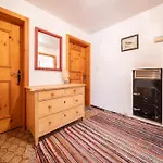 Apartamento Chasa Rosa